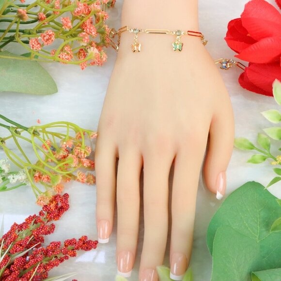 "New Beautiful Design Bracelet for Women/Girls, Gift, B544 - Picture 10 of 10